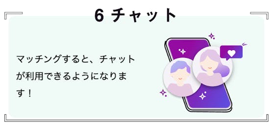 オミカレLive_使い方6