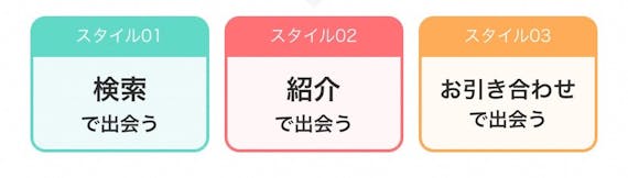 出会い方_ブライダルネット